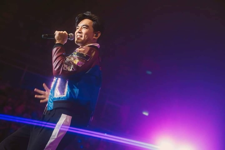 มอส - ปฏิภาณ ปฐวีกานต์
