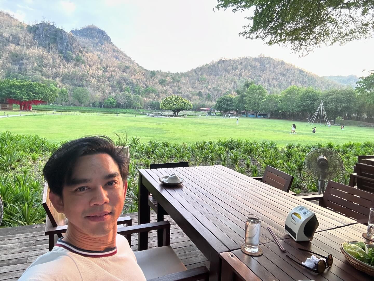 มอส - ปฏิภาณ ปฐวีกานต์