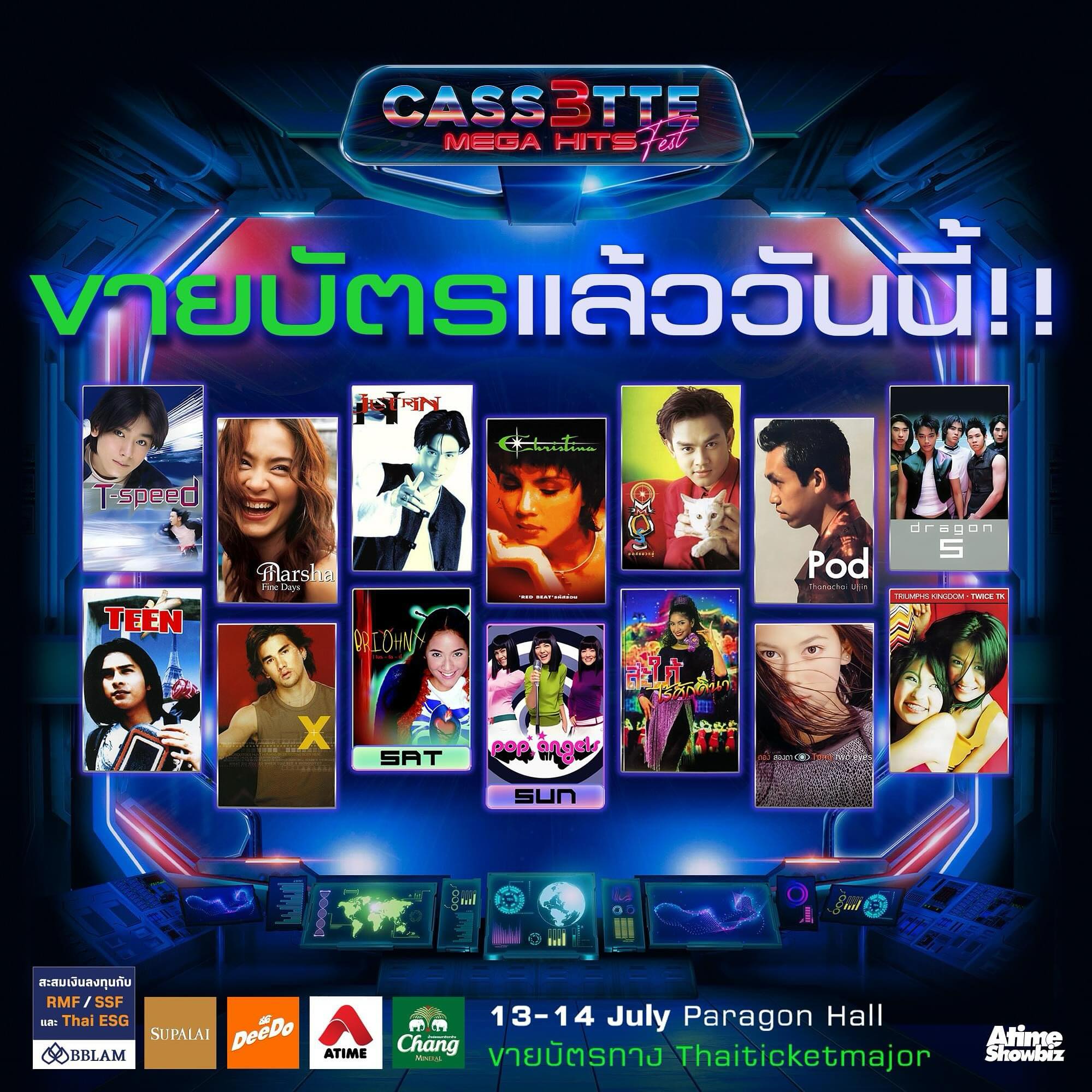 มอส - ปฏิภาณ ปฐวีกานต์