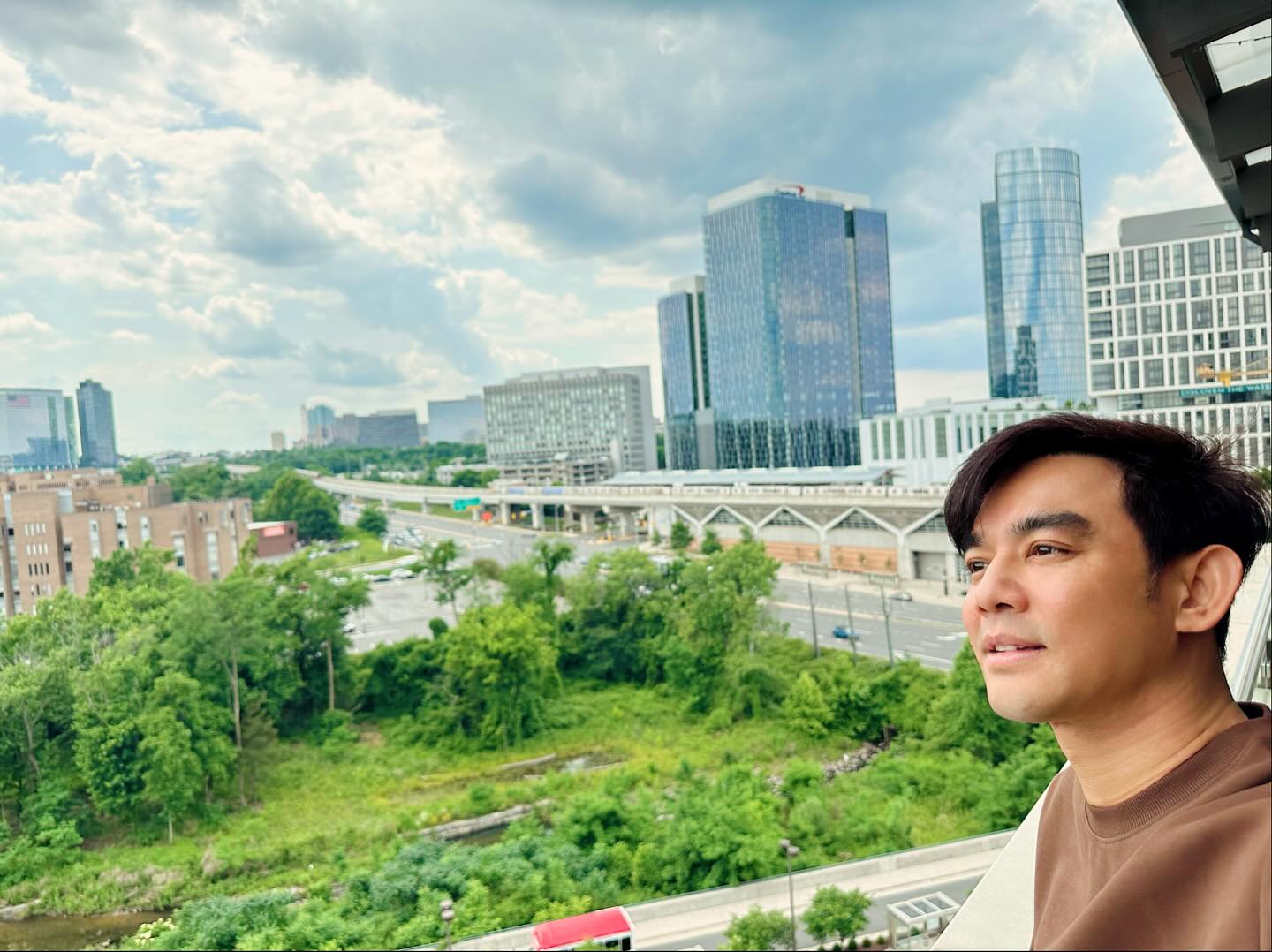 มอส - ปฏิภาณ ปฐวีกานต์