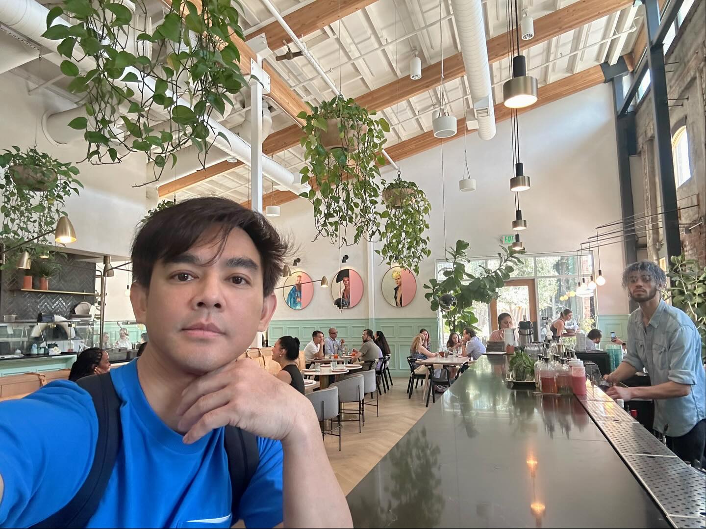 มอส - ปฏิภาณ ปฐวีกานต์