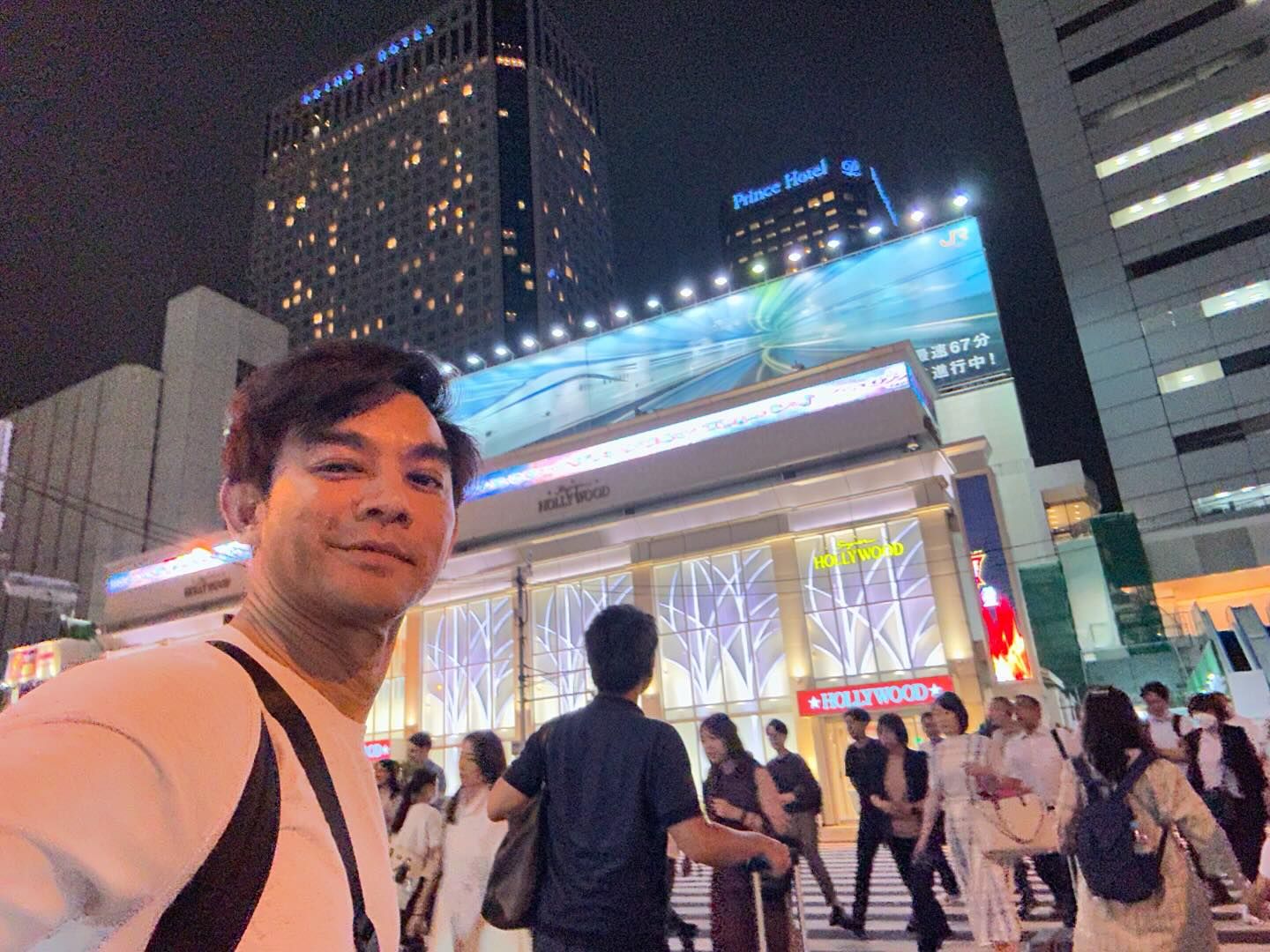มอส - ปฏิภาณ ปฐวีกานต์