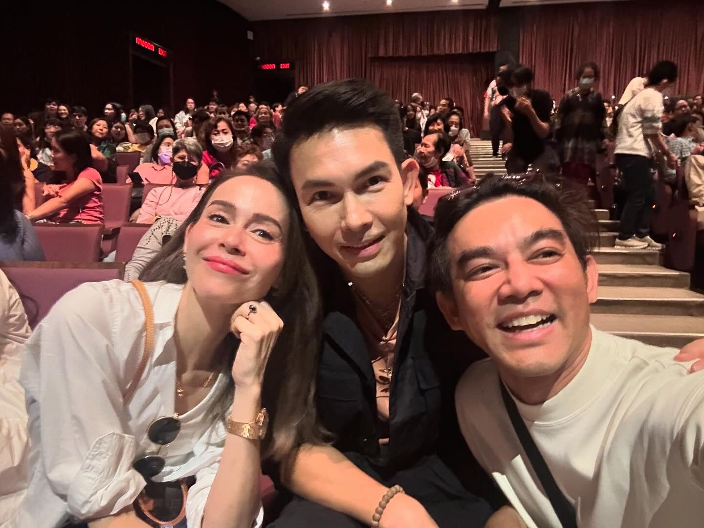 มอส - ปฏิภาณ ปฐวีกานต์