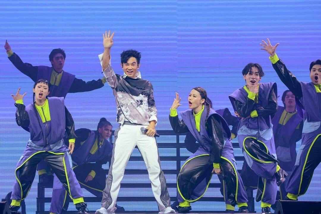 มอส - ปฏิภาณ ปฐวีกานต์