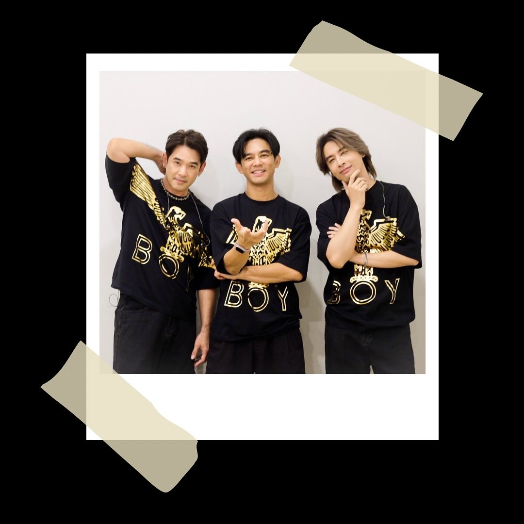 มอส - ปฏิภาณ ปฐวีกานต์