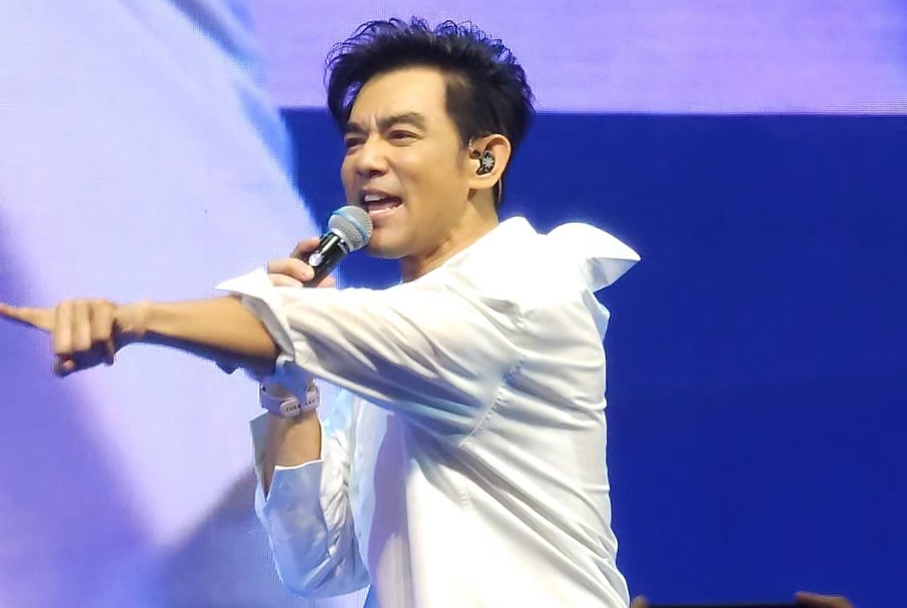 มอส - ปฏิภาณ ปฐวีกานต์
