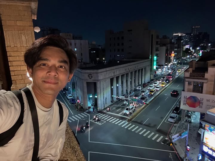 มอส - ปฏิภาณ ปฐวีกานต์