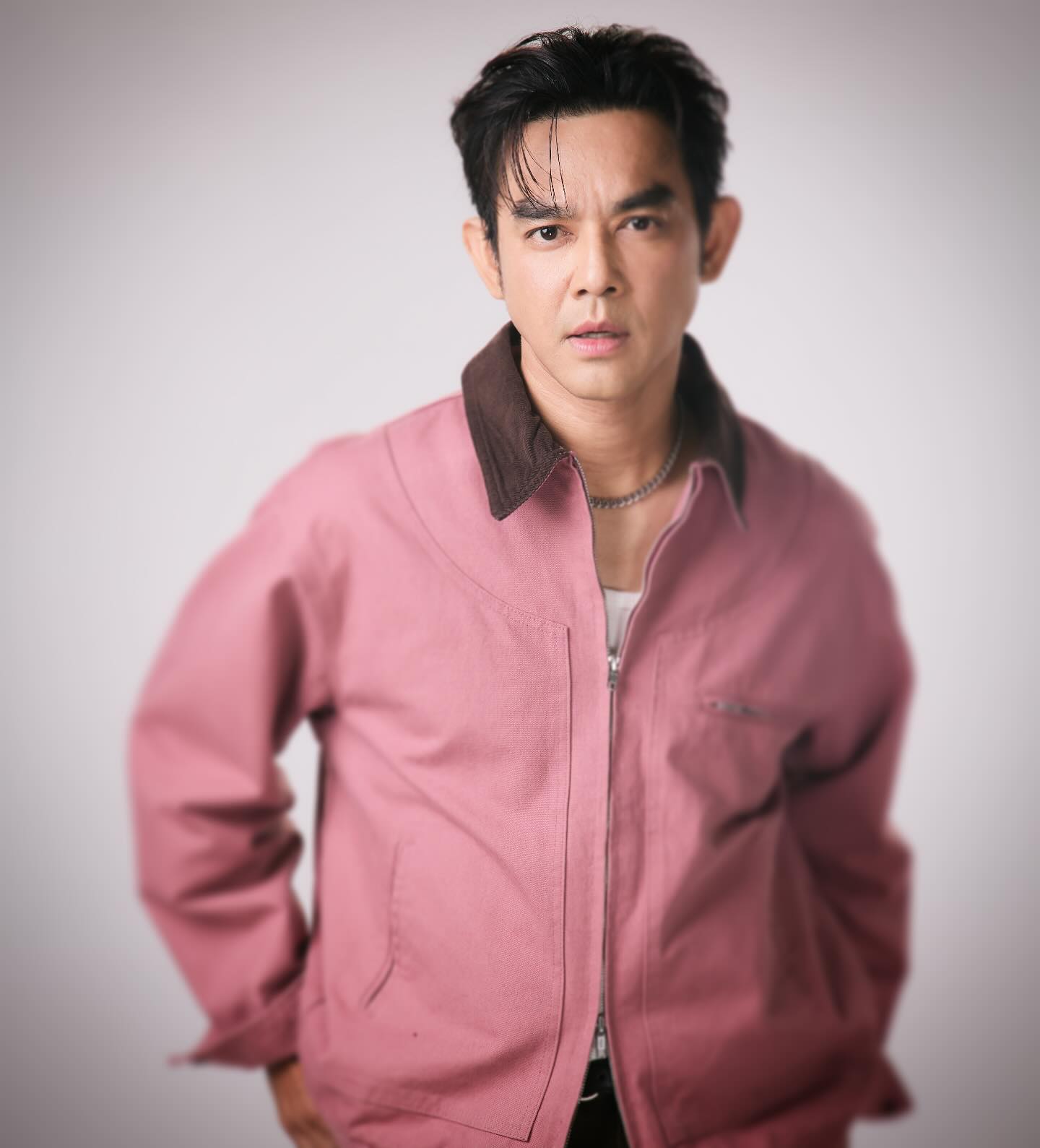 มอส - ปฏิภาณ ปฐวีกานต์