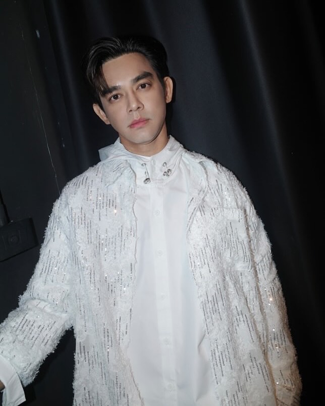 มอส - ปฏิภาณ ปฐวีกานต์