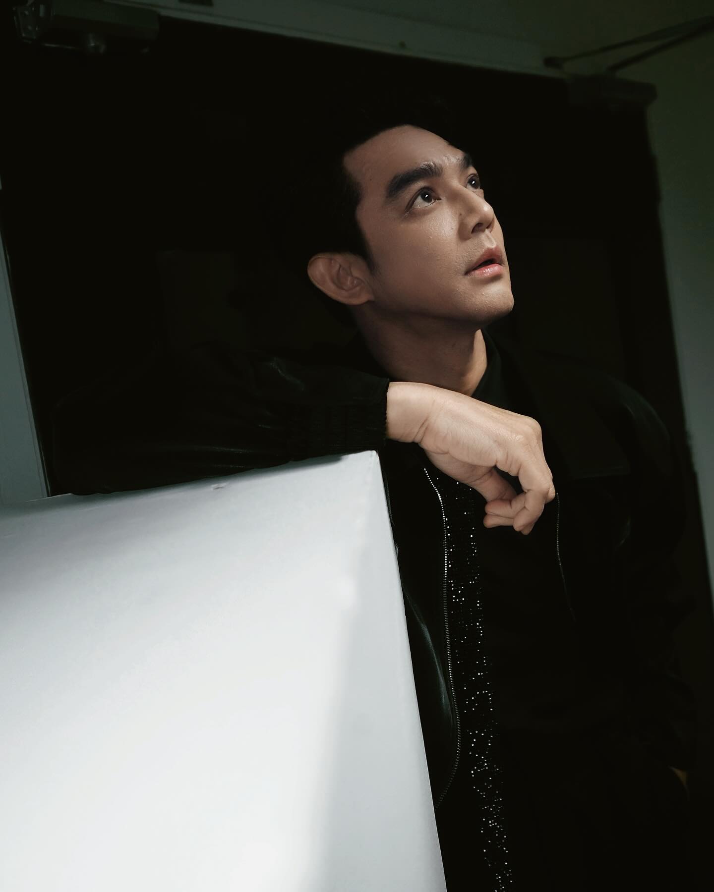 มอส - ปฏิภาณ ปฐวีกานต์