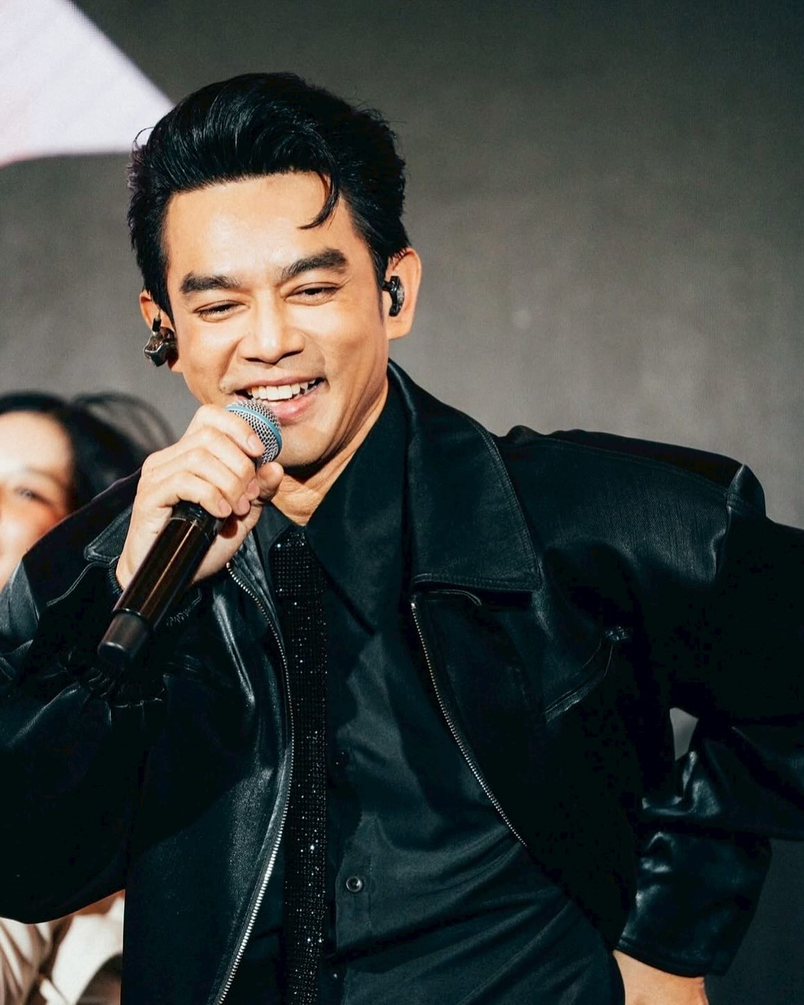 มอส - ปฏิภาณ ปฐวีกานต์