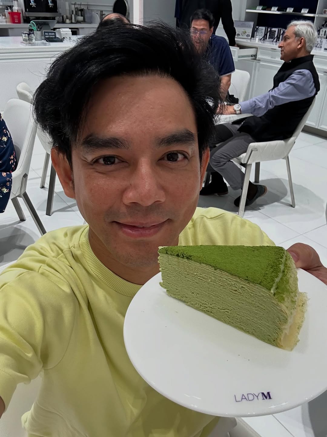 มอส - ปฏิภาณ ปฐวีกานต์