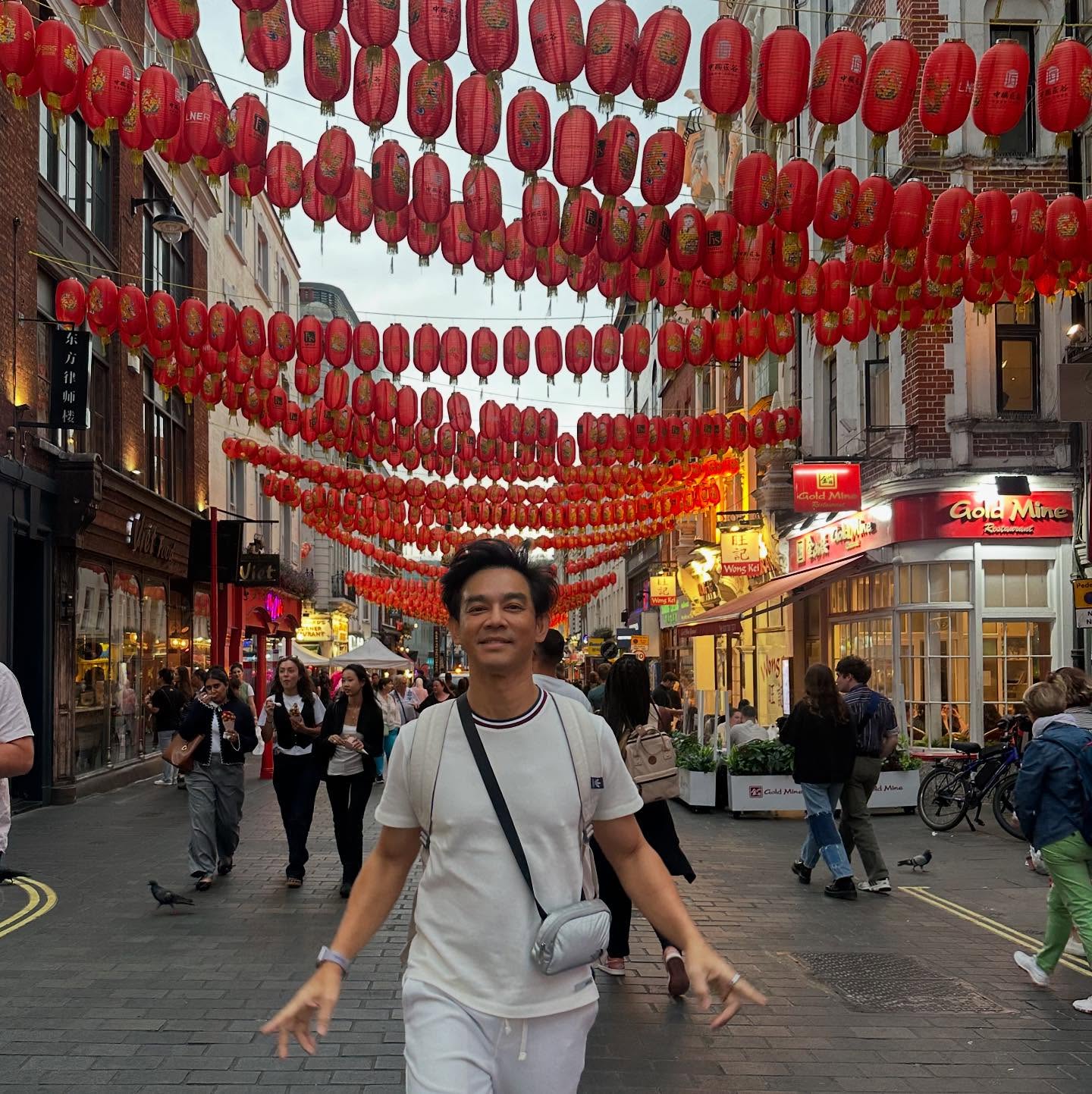 มอส - ปฏิภาณ ปฐวีกานต์