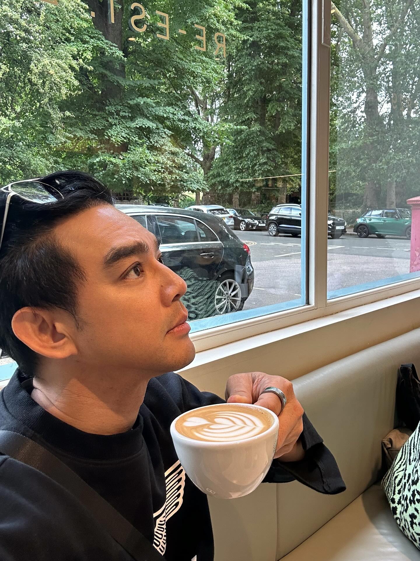 มอส - ปฏิภาณ ปฐวีกานต์