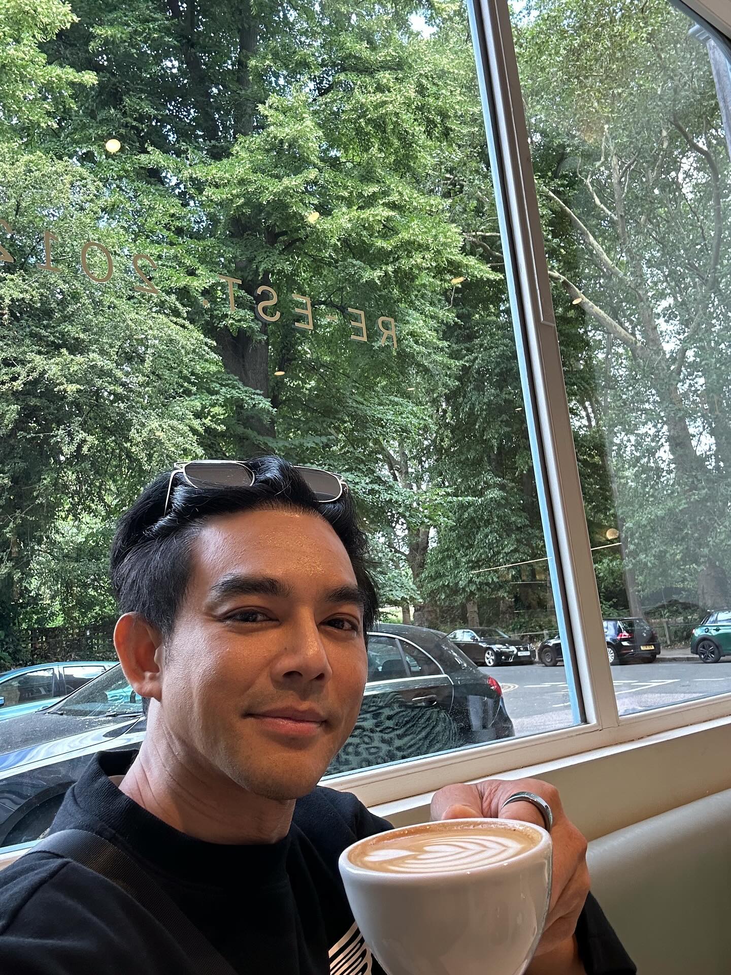 มอส - ปฏิภาณ ปฐวีกานต์