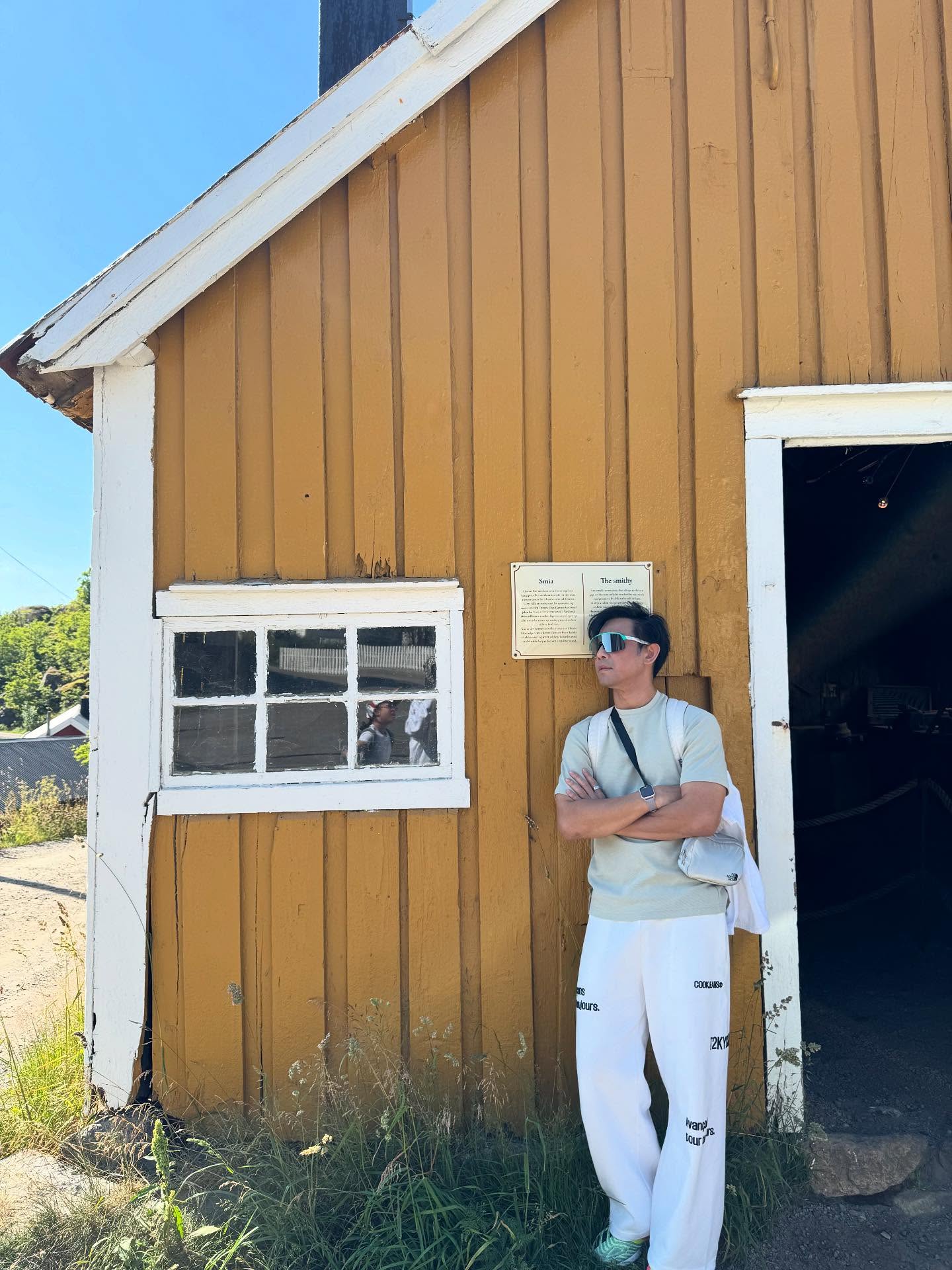 มอส - ปฏิภาณ ปฐวีกานต์