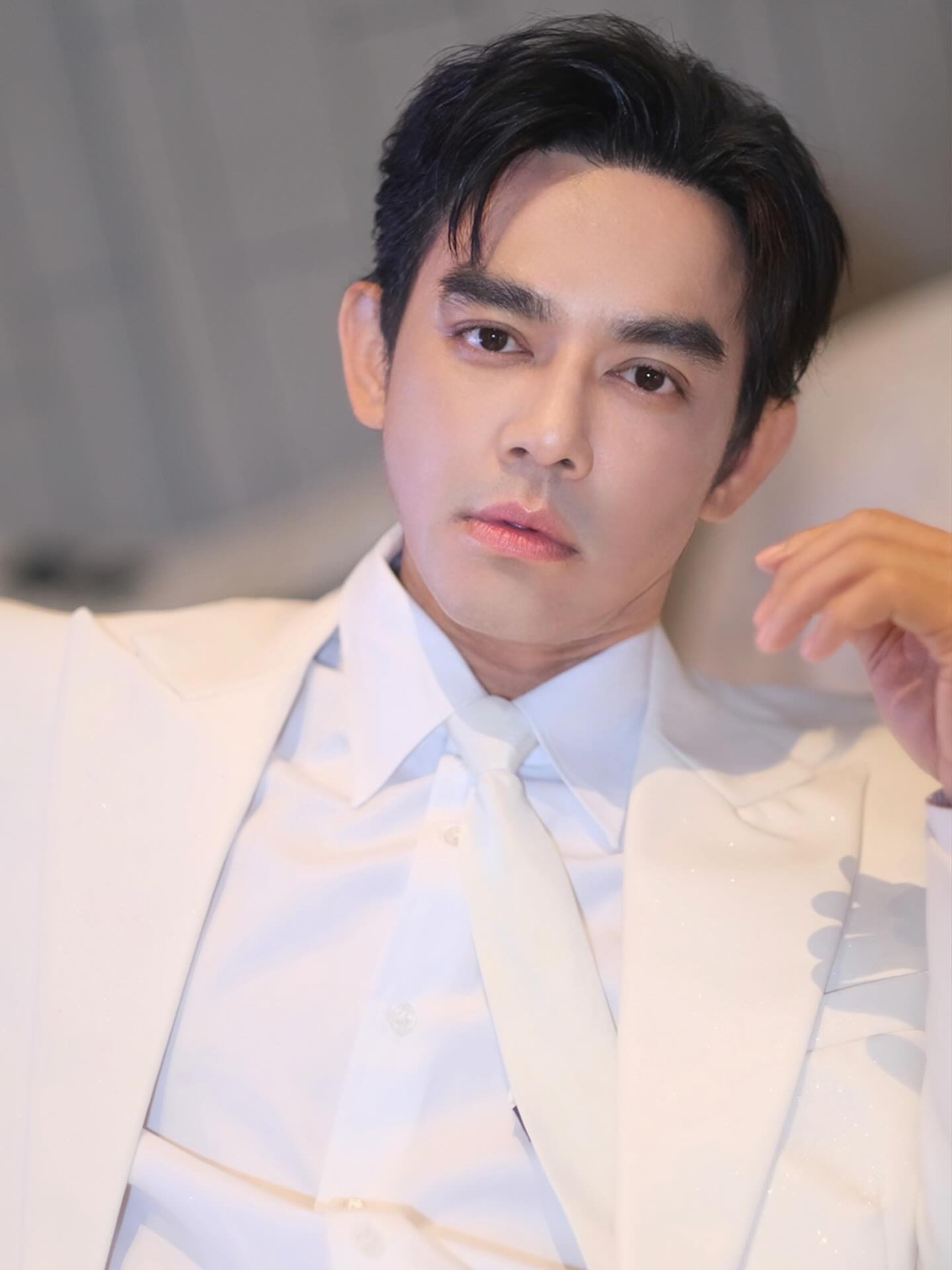 มอส - ปฏิภาณ ปฐวีกานต์
