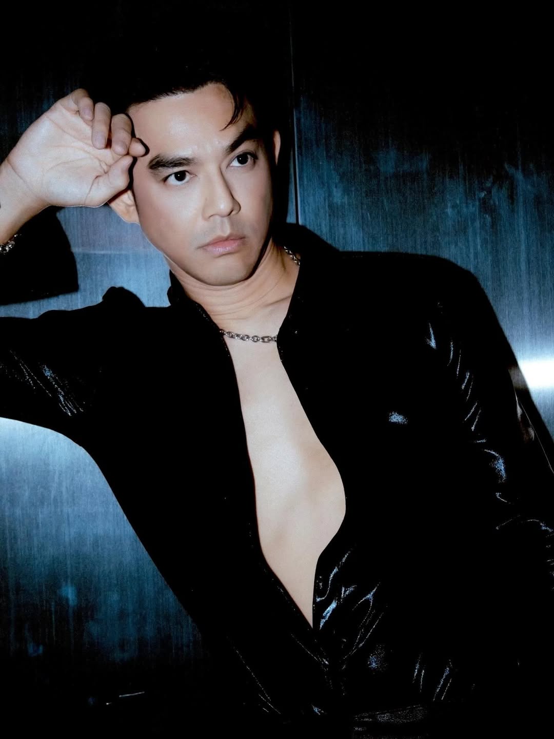 มอส - ปฏิภาณ ปฐวีกานต์