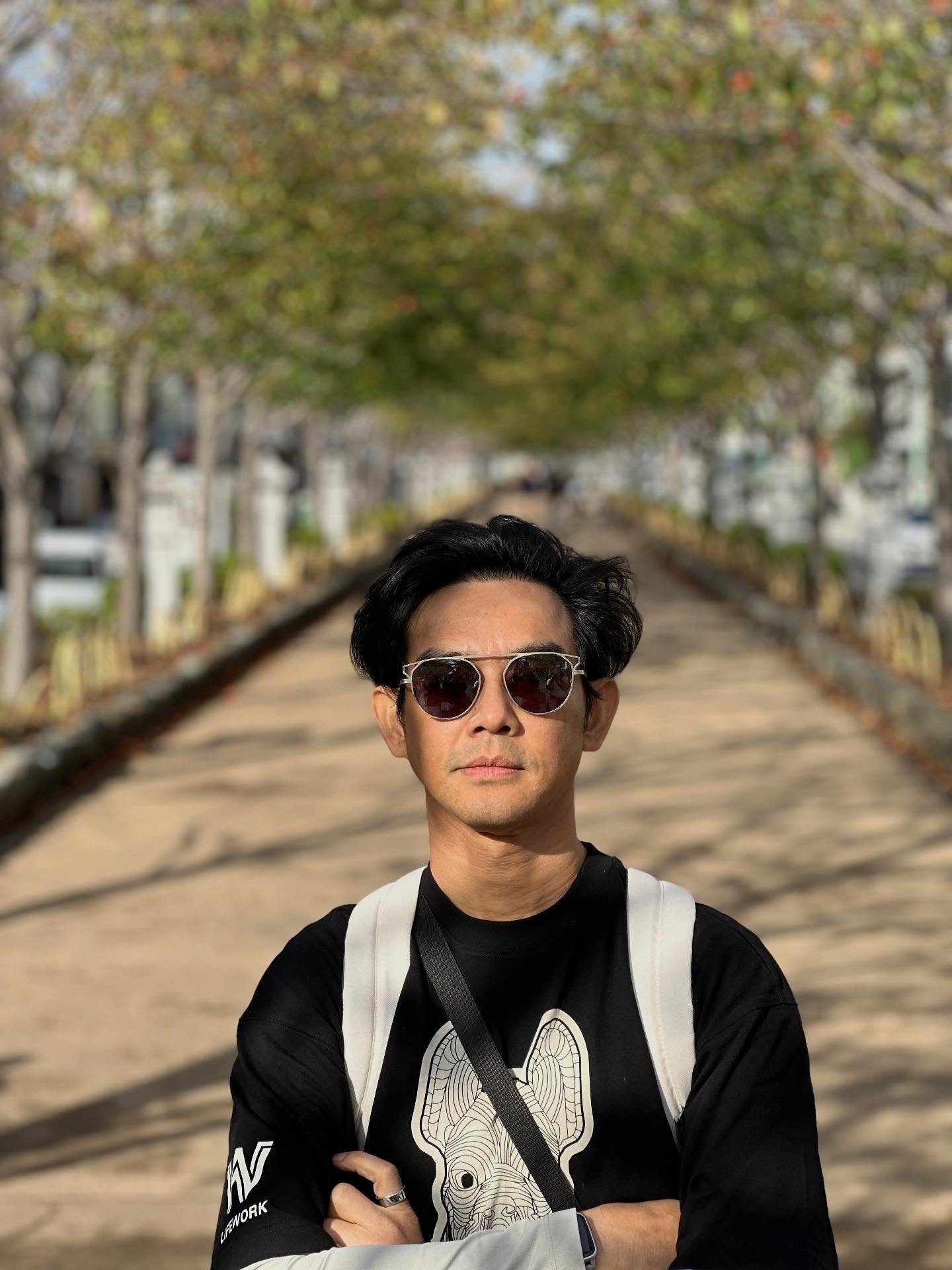 มอส - ปฏิภาณ ปฐวีกานต์