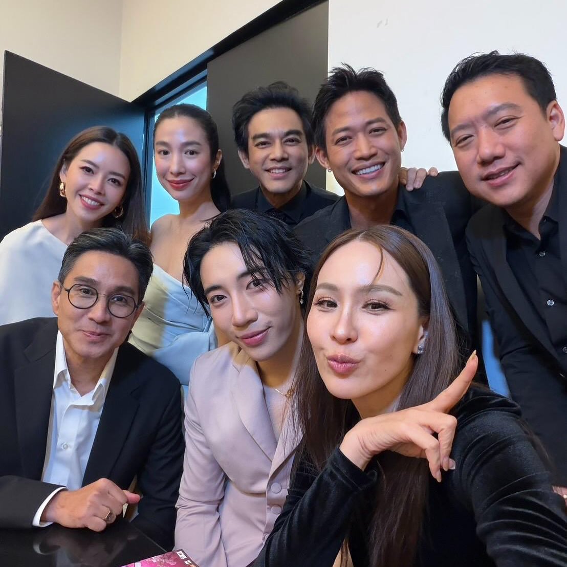 มอส - ปฏิภาณ ปฐวีกานต์