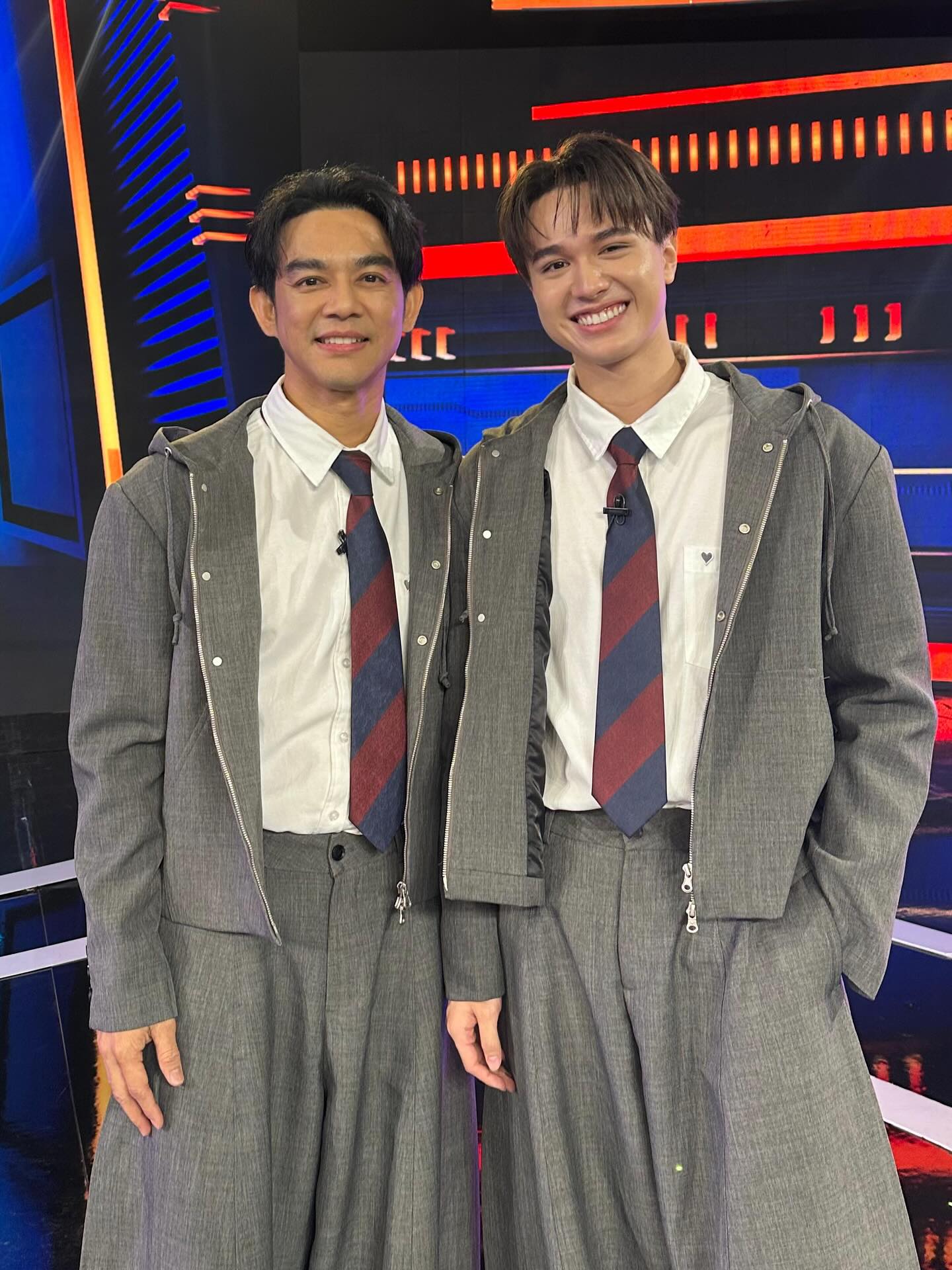 มอส - ปฏิภาณ ปฐวีกานต์