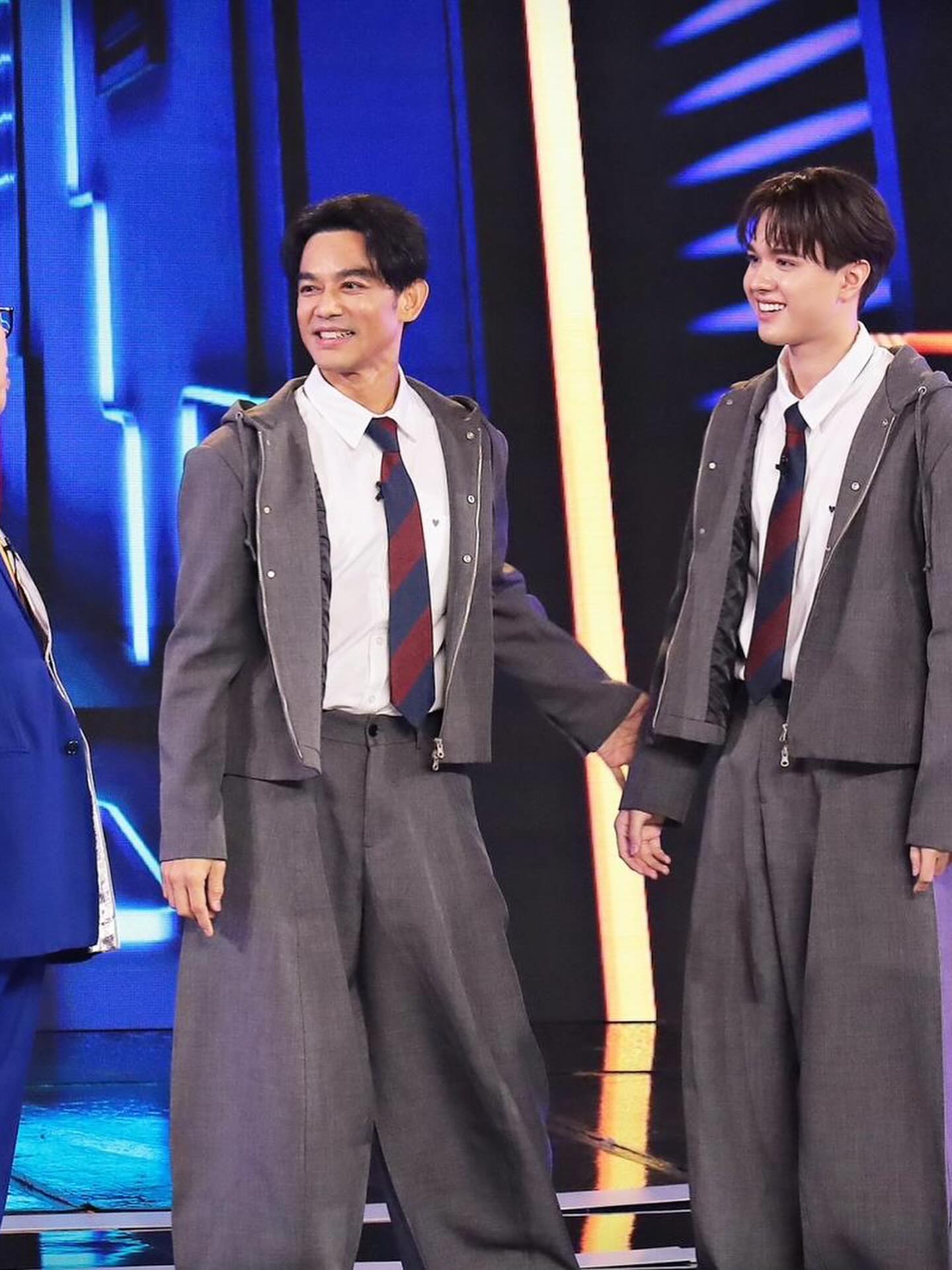 มอส - ปฏิภาณ ปฐวีกานต์