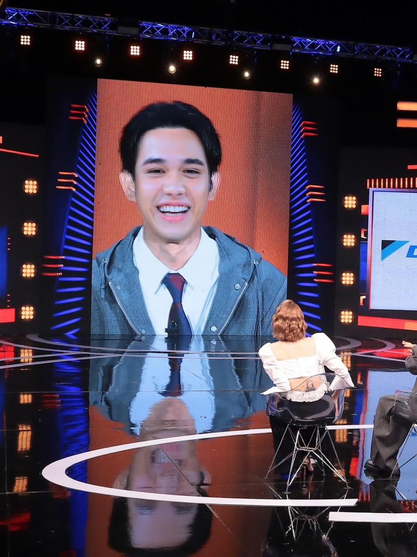 มอส - ปฏิภาณ ปฐวีกานต์