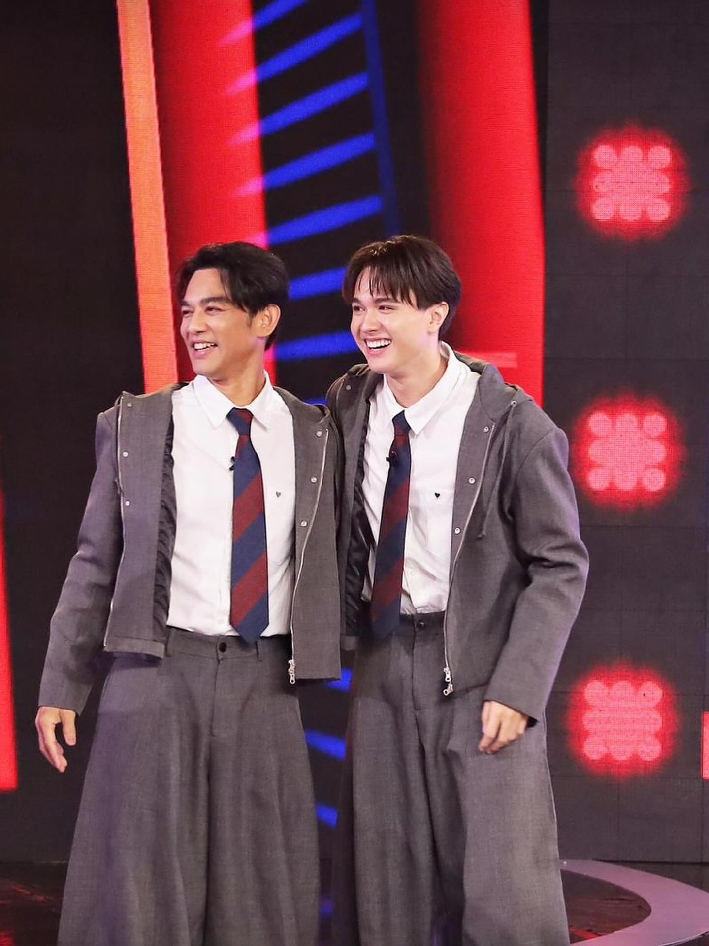 มอส - ปฏิภาณ ปฐวีกานต์