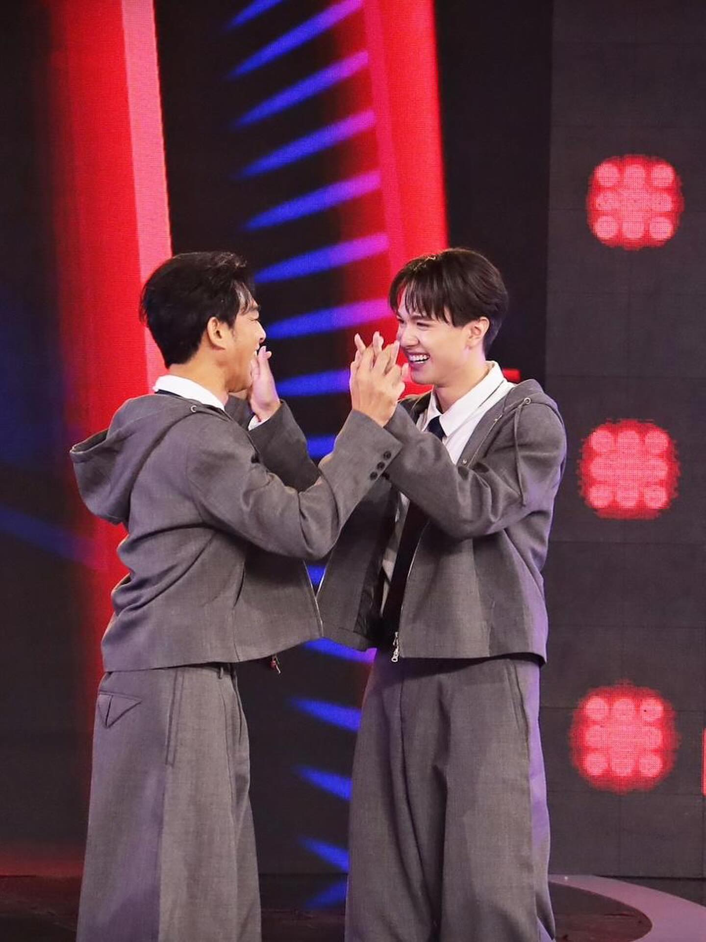 มอส - ปฏิภาณ ปฐวีกานต์