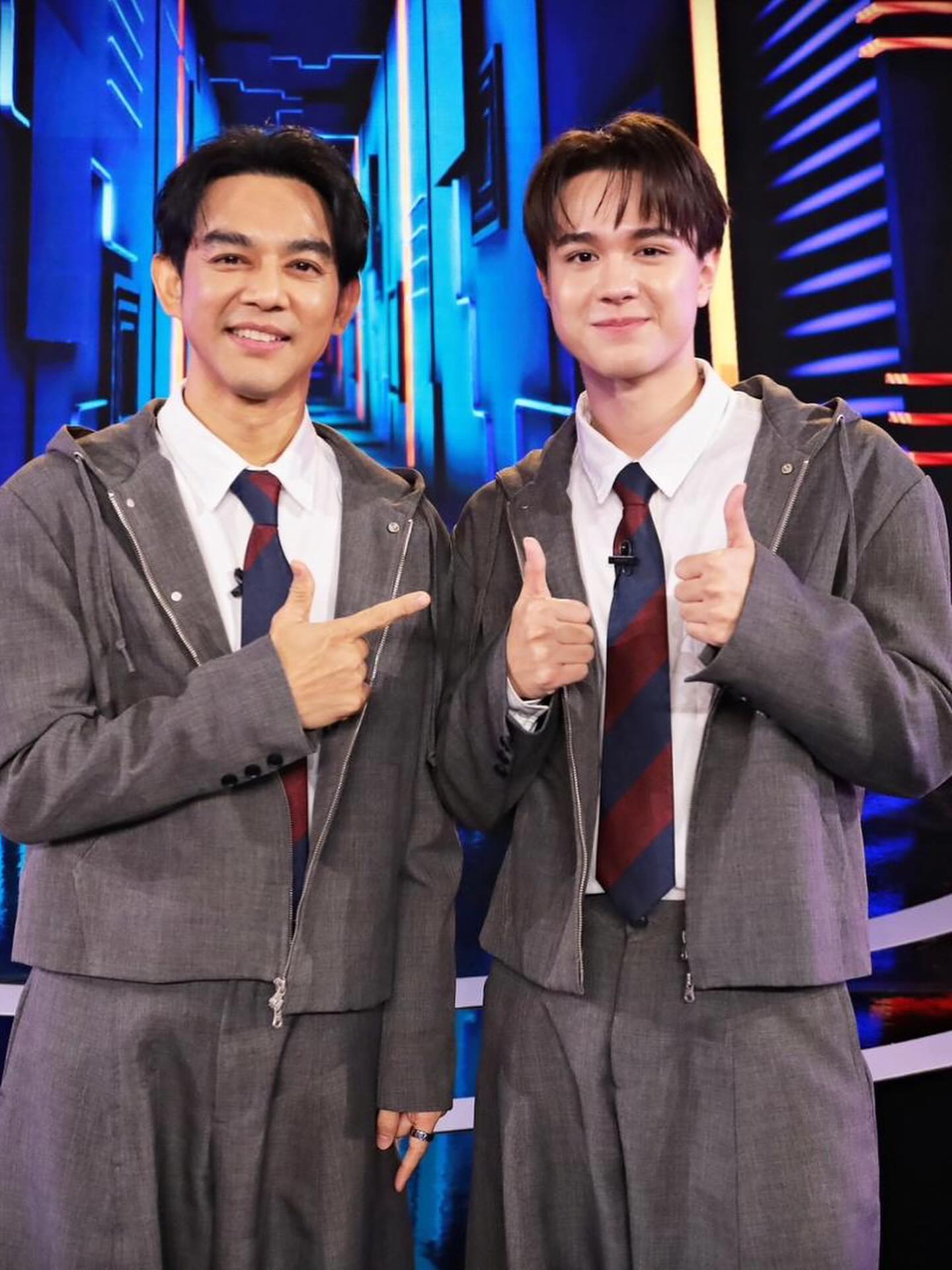 มอส - ปฏิภาณ ปฐวีกานต์