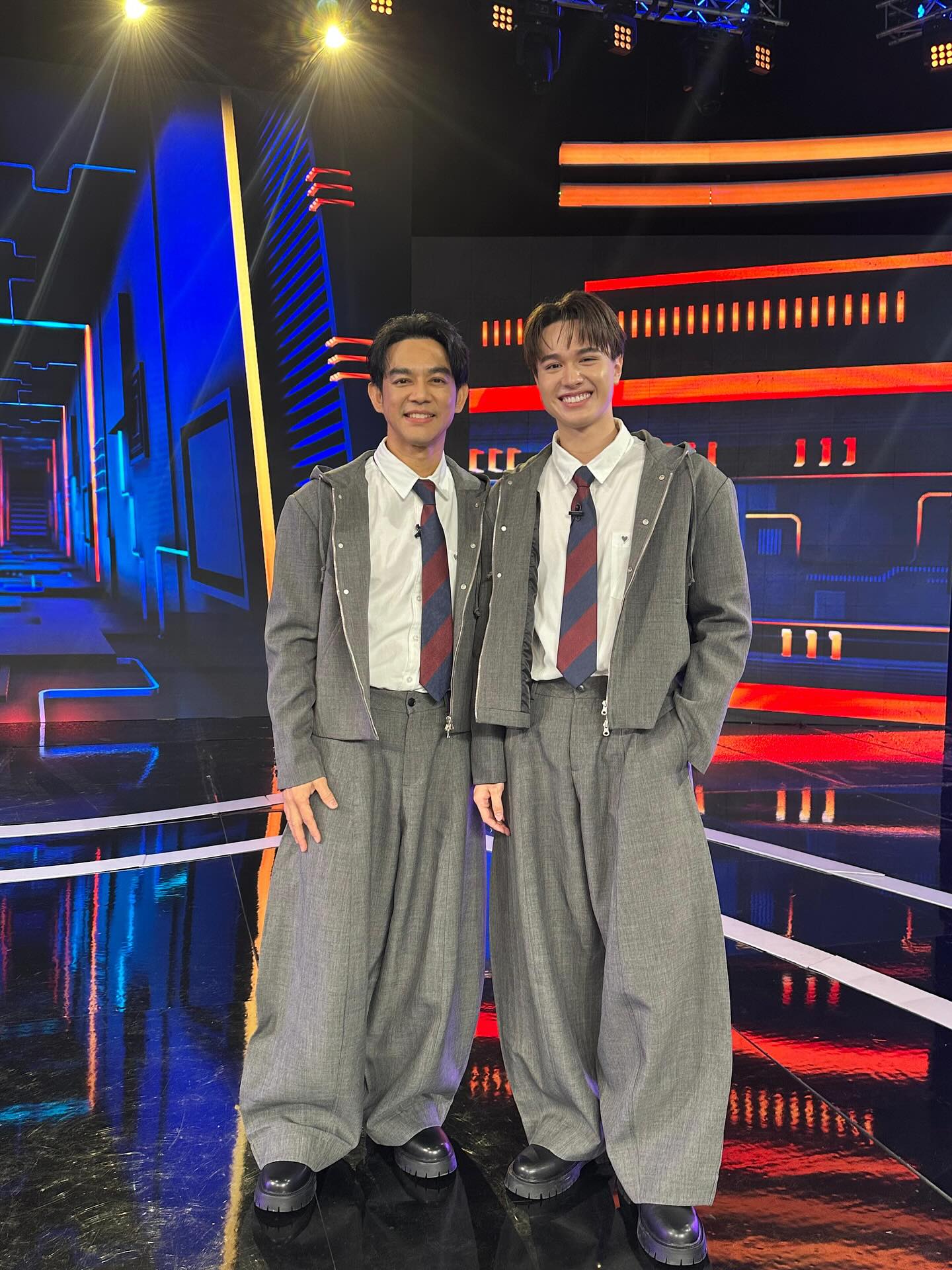 มอส - ปฏิภาณ ปฐวีกานต์