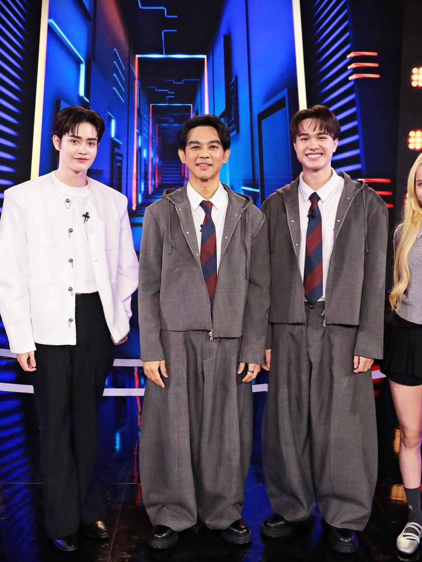 มอส - ปฏิภาณ ปฐวีกานต์