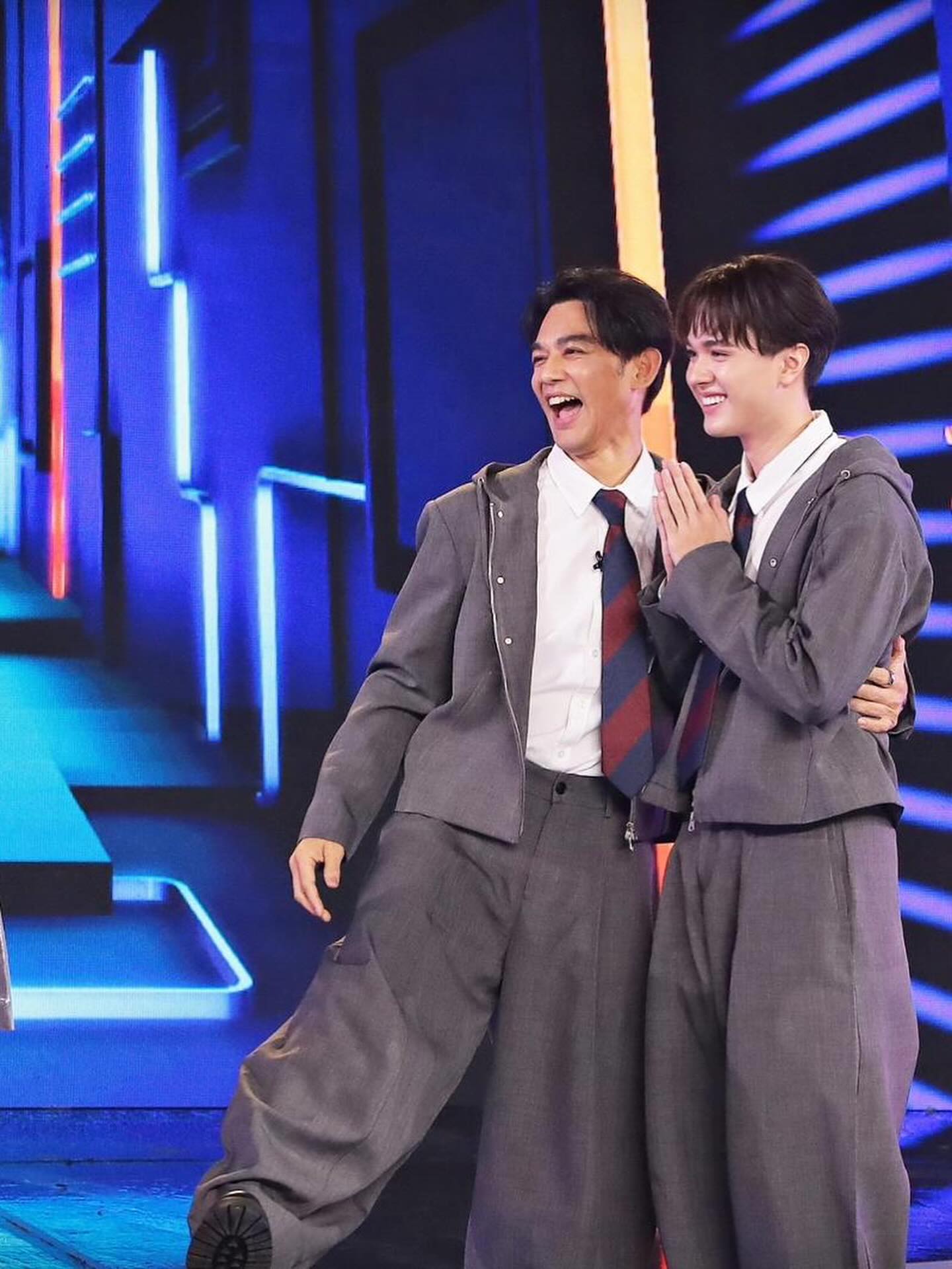 มอส - ปฏิภาณ ปฐวีกานต์