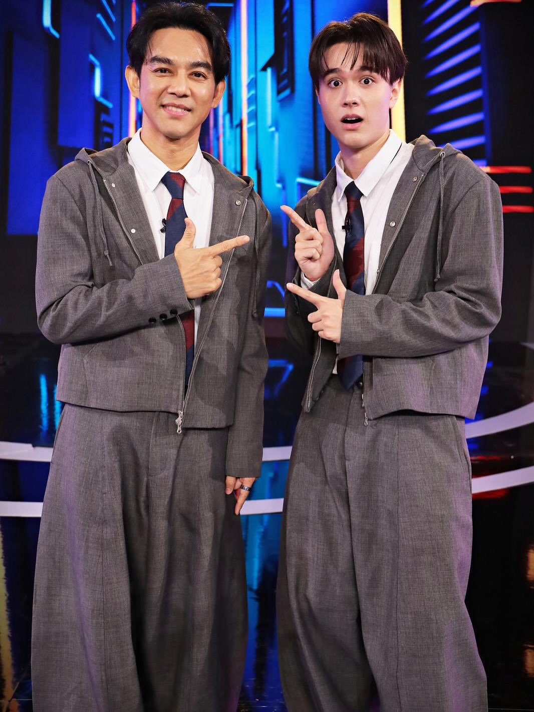 มอส - ปฏิภาณ ปฐวีกานต์