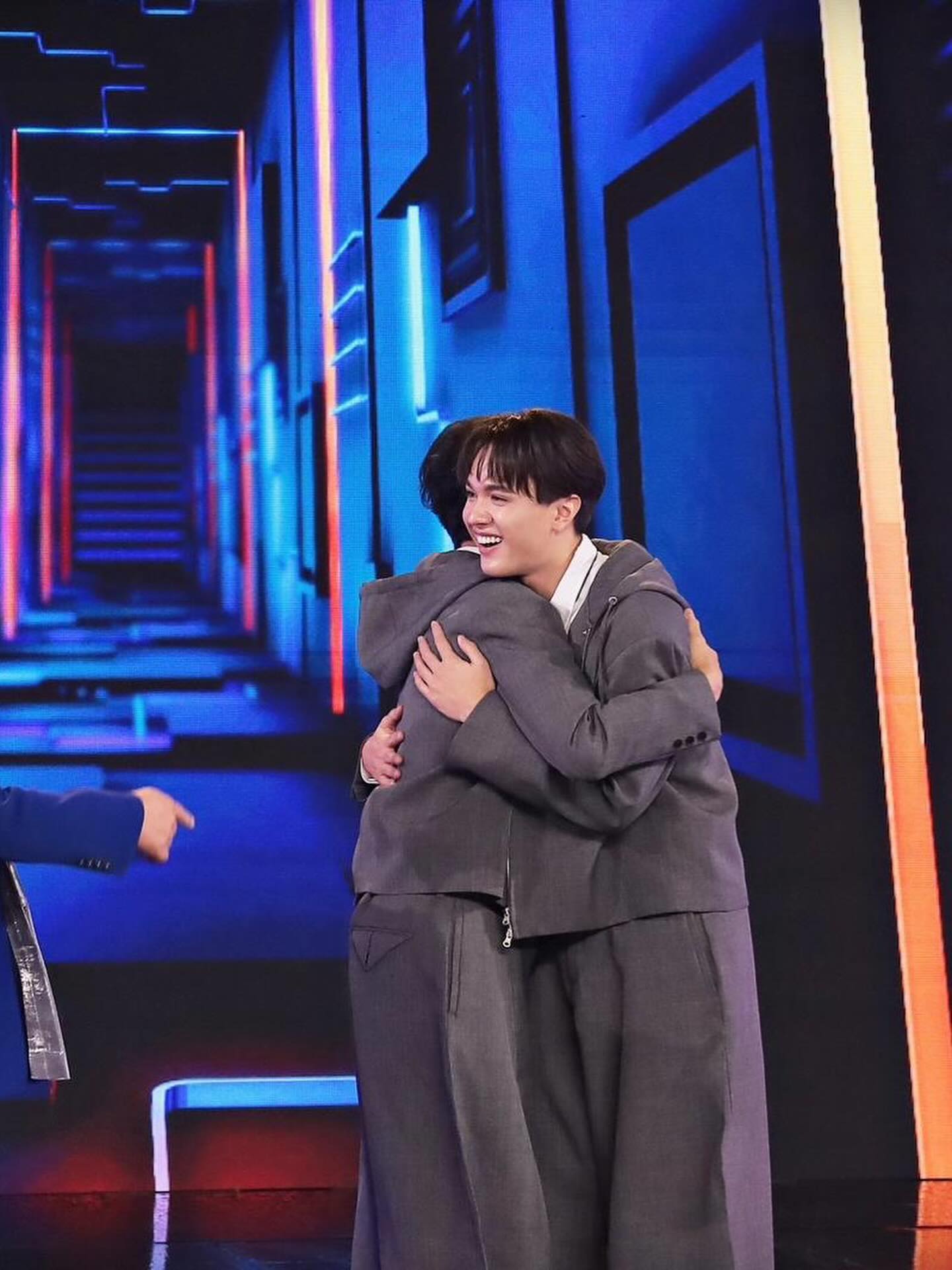 มอส - ปฏิภาณ ปฐวีกานต์