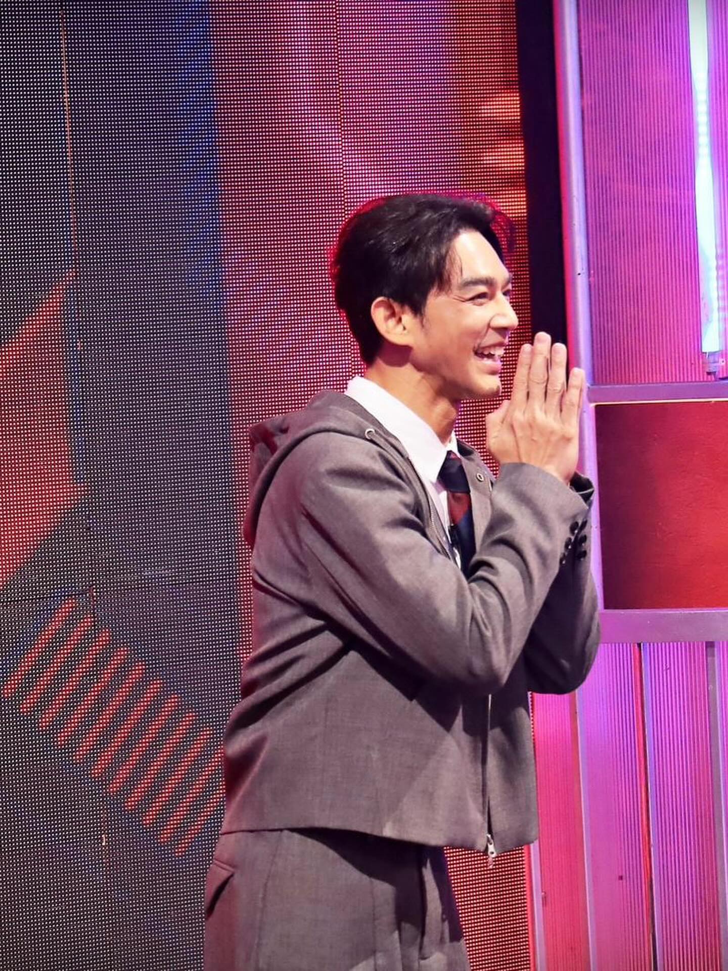 มอส - ปฏิภาณ ปฐวีกานต์