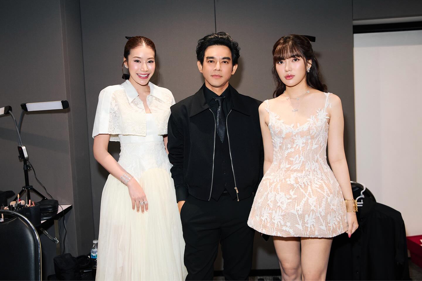 มอส - ปฏิภาณ ปฐวีกานต์