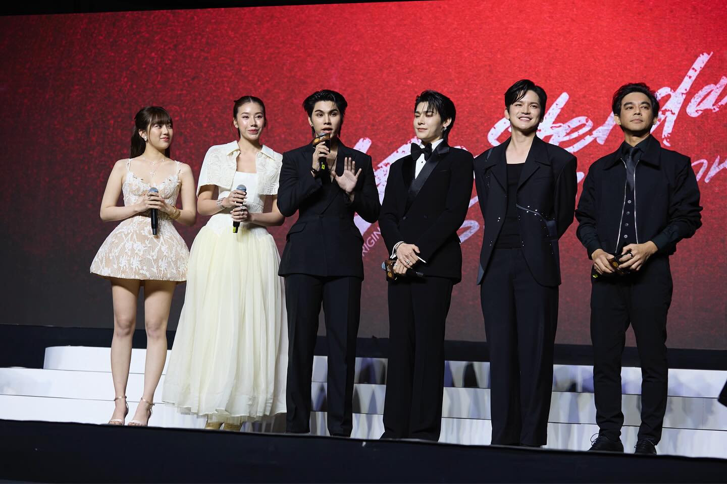 มอส - ปฏิภาณ ปฐวีกานต์