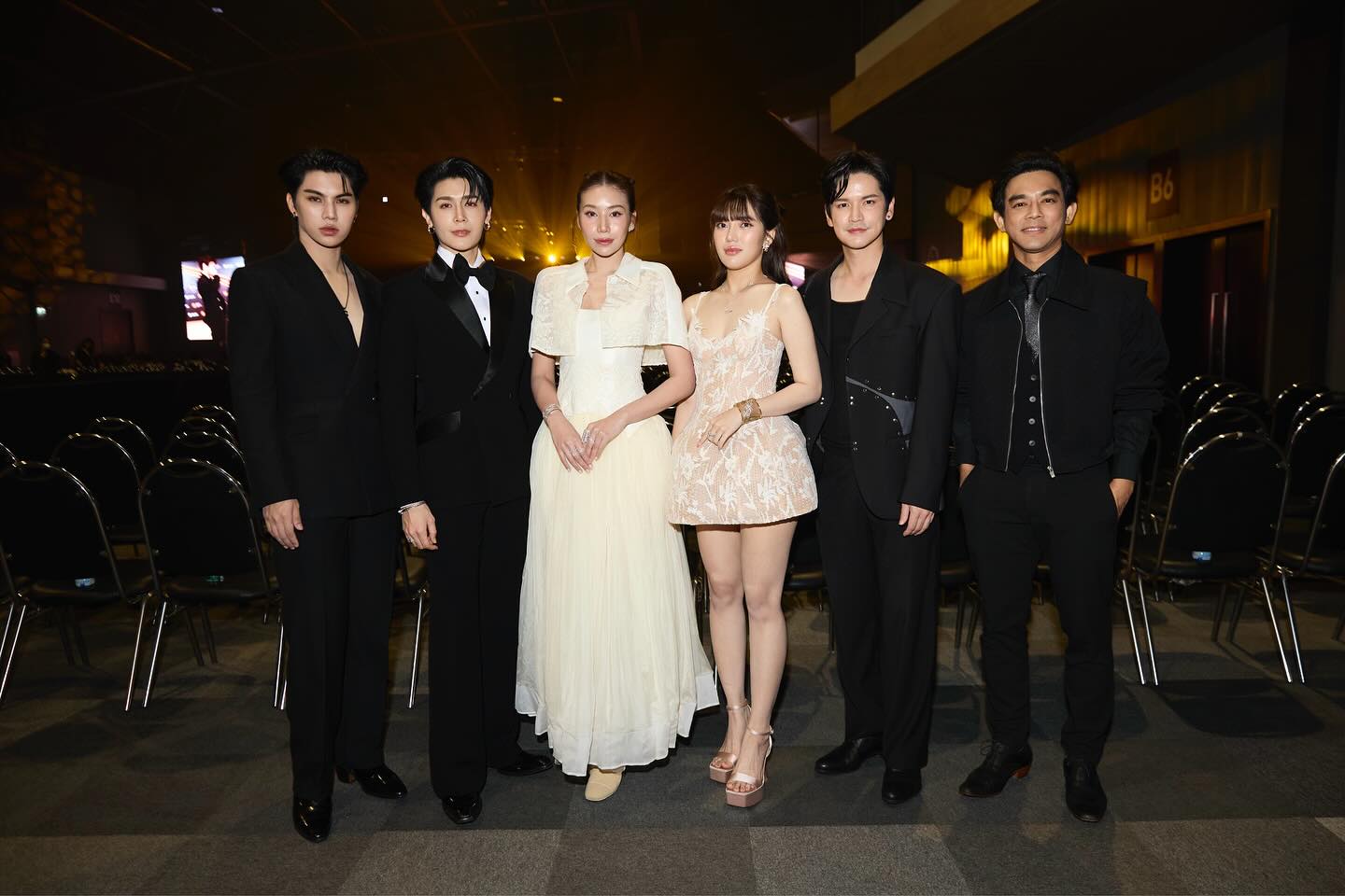 มอส - ปฏิภาณ ปฐวีกานต์