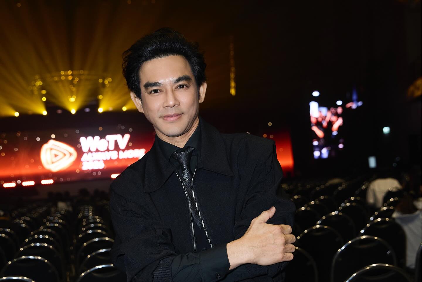 มอส - ปฏิภาณ ปฐวีกานต์