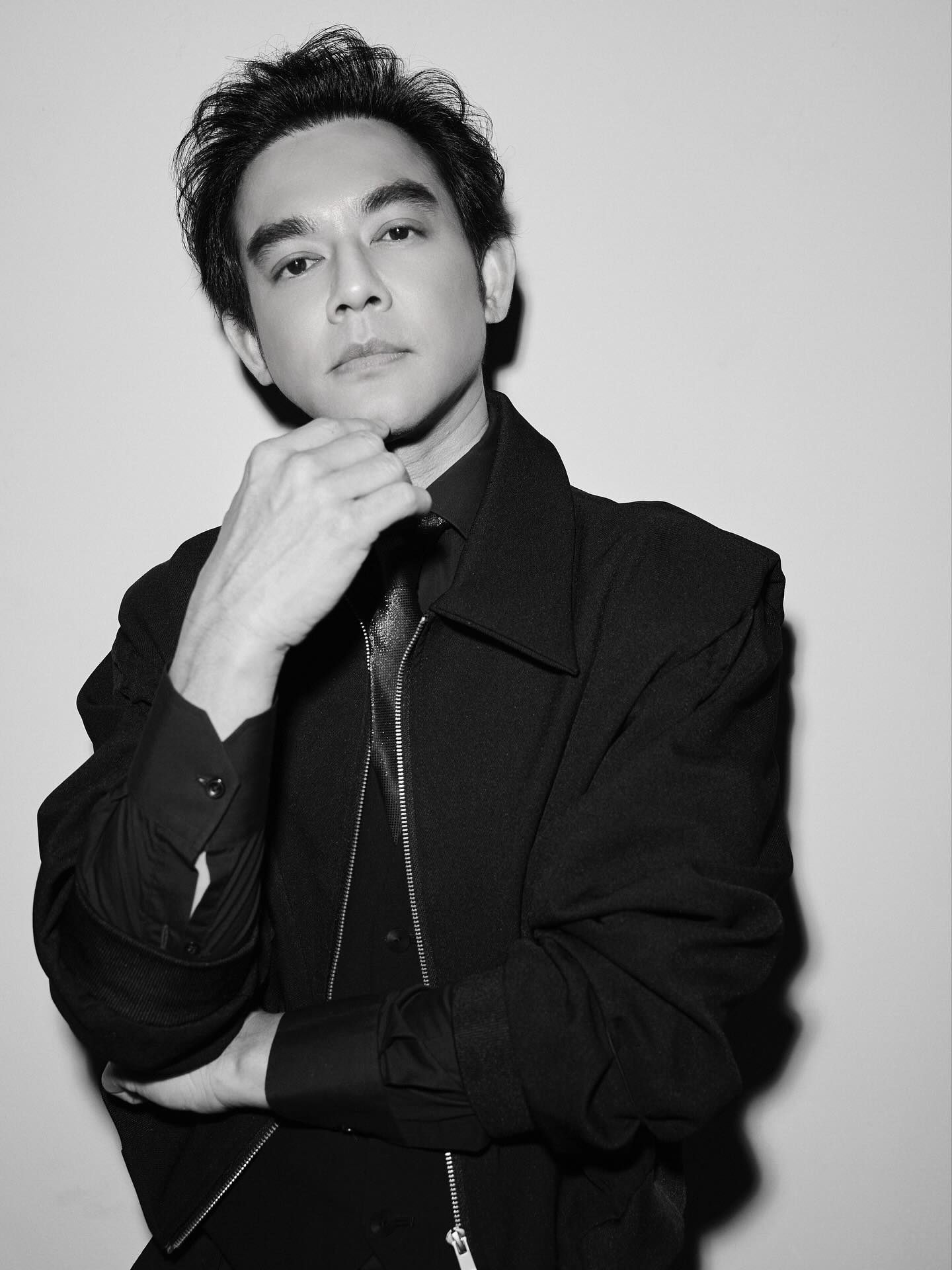 มอส - ปฏิภาณ ปฐวีกานต์