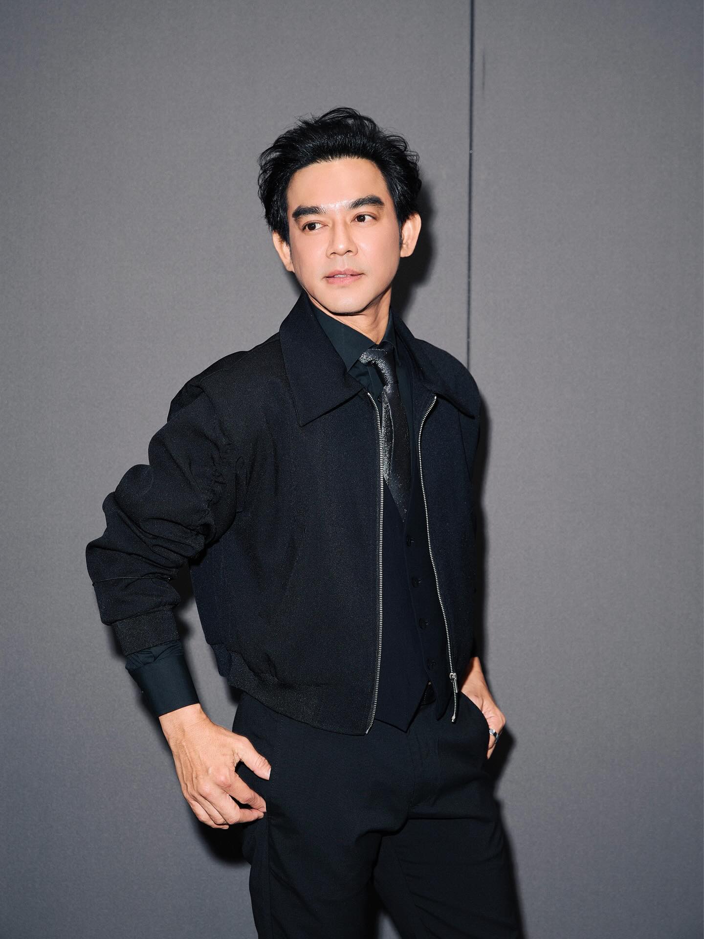 มอส - ปฏิภาณ ปฐวีกานต์