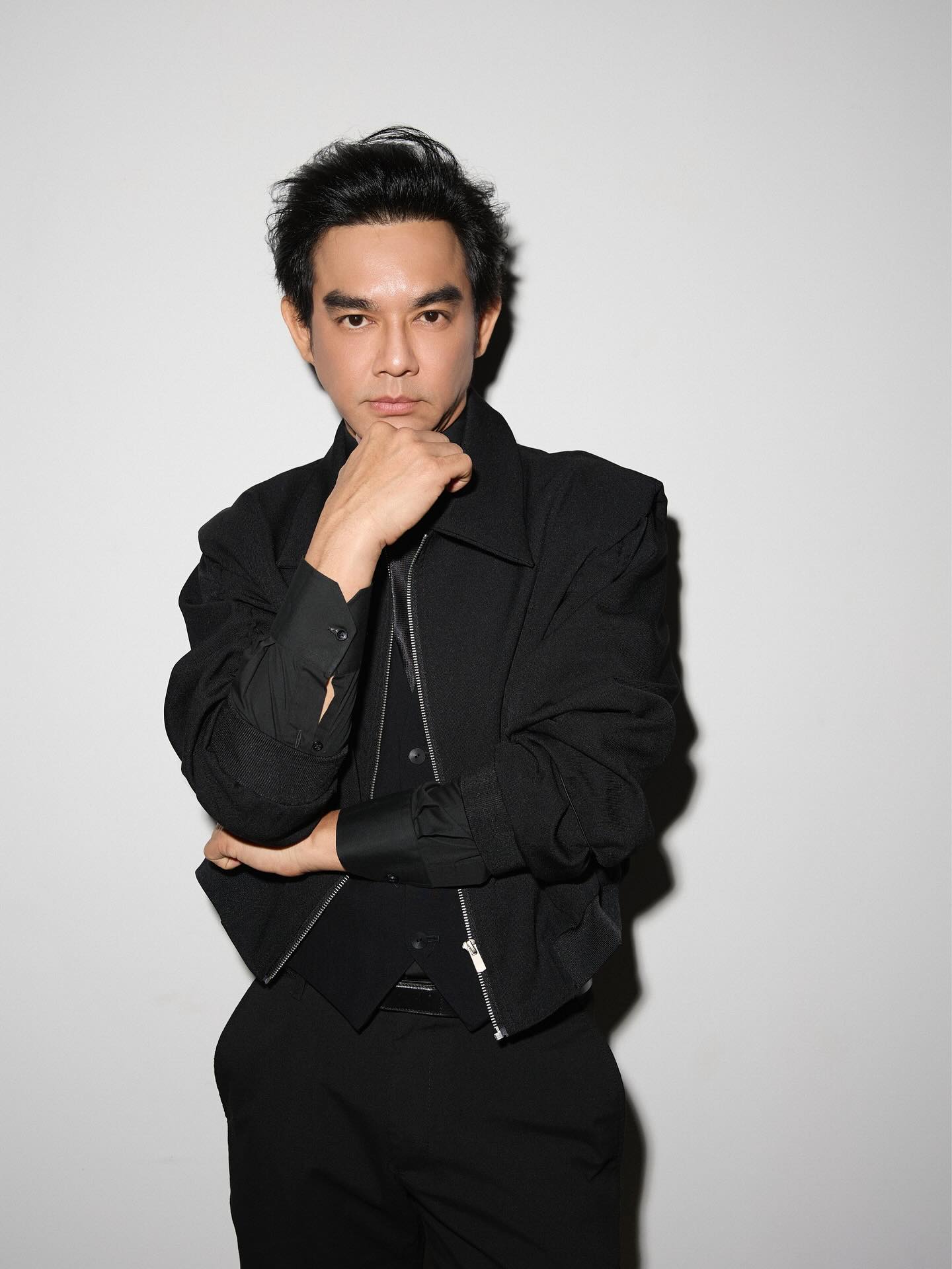 มอส - ปฏิภาณ ปฐวีกานต์