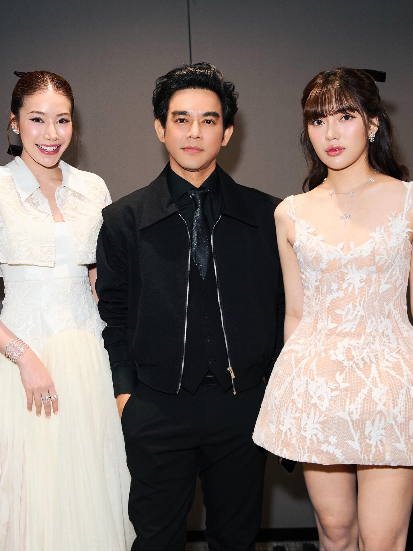 มอส - ปฏิภาณ ปฐวีกานต์