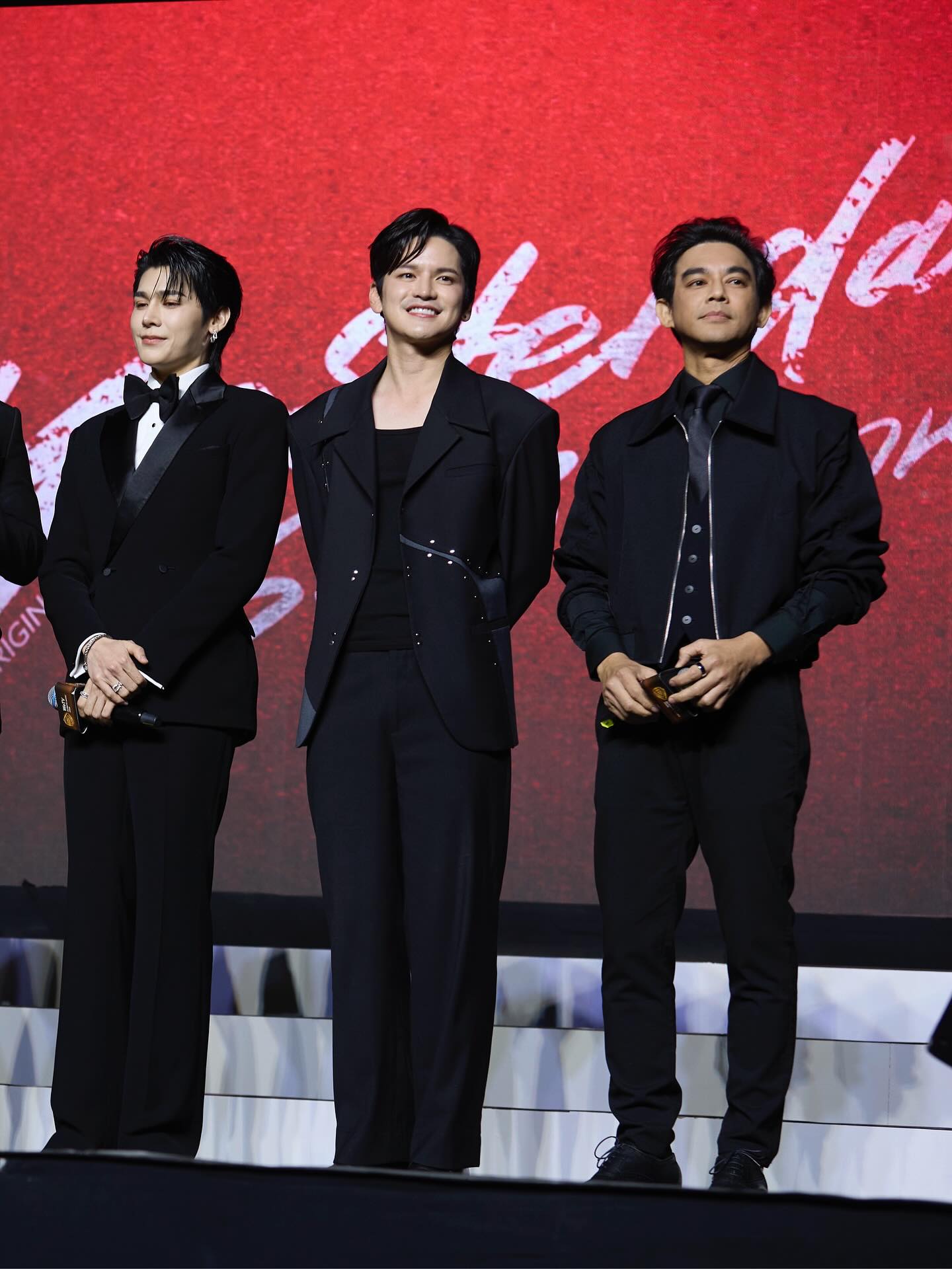 มอส - ปฏิภาณ ปฐวีกานต์