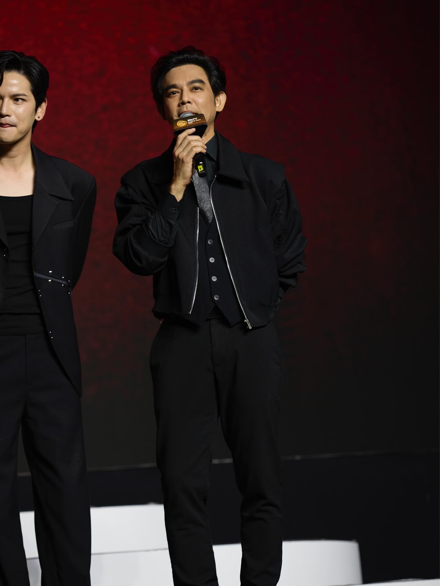 มอส - ปฏิภาณ ปฐวีกานต์