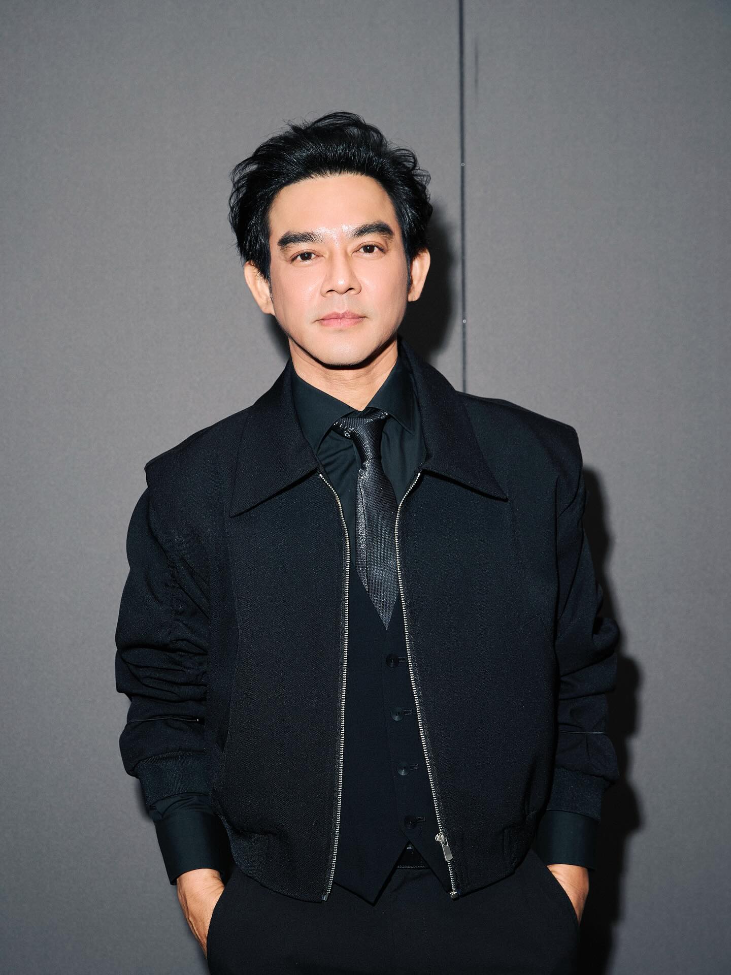 มอส - ปฏิภาณ ปฐวีกานต์