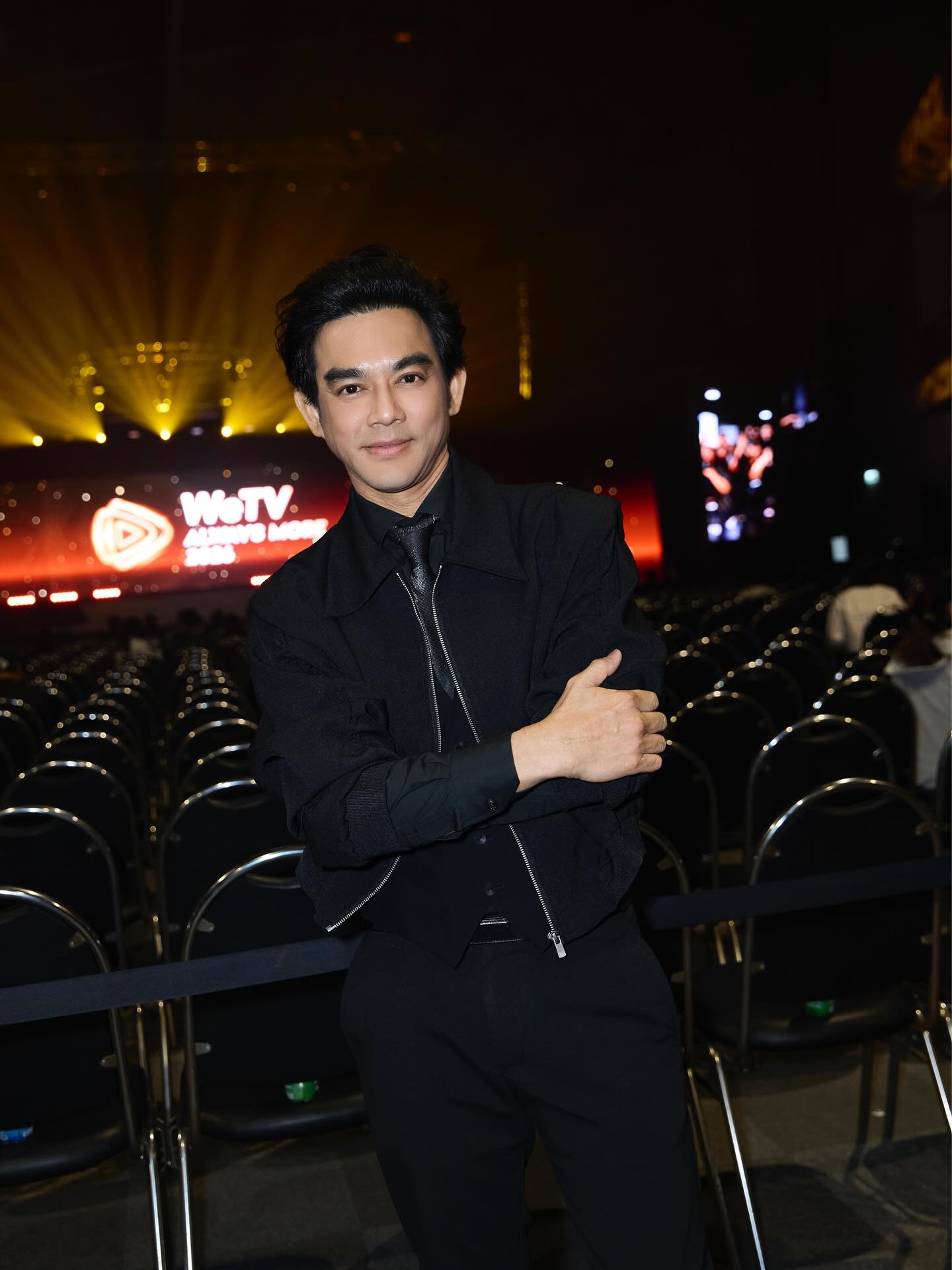 มอส - ปฏิภาณ ปฐวีกานต์