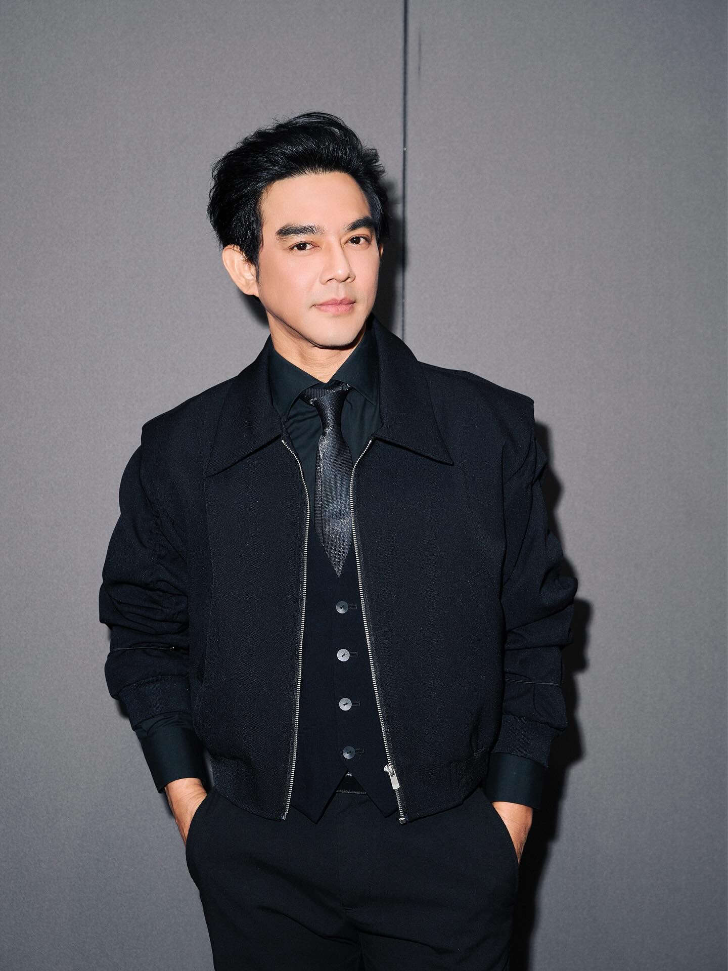 มอส - ปฏิภาณ ปฐวีกานต์