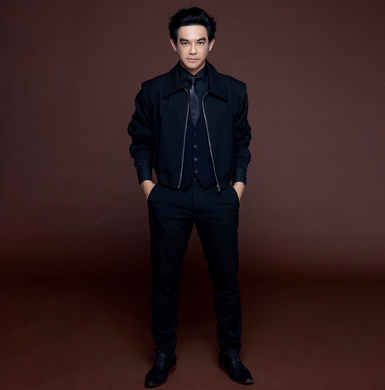 มอส - ปฏิภาณ ปฐวีกานต์